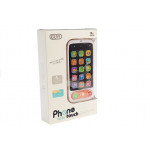 Interaktívny telefón na vzdelávanie pre deti